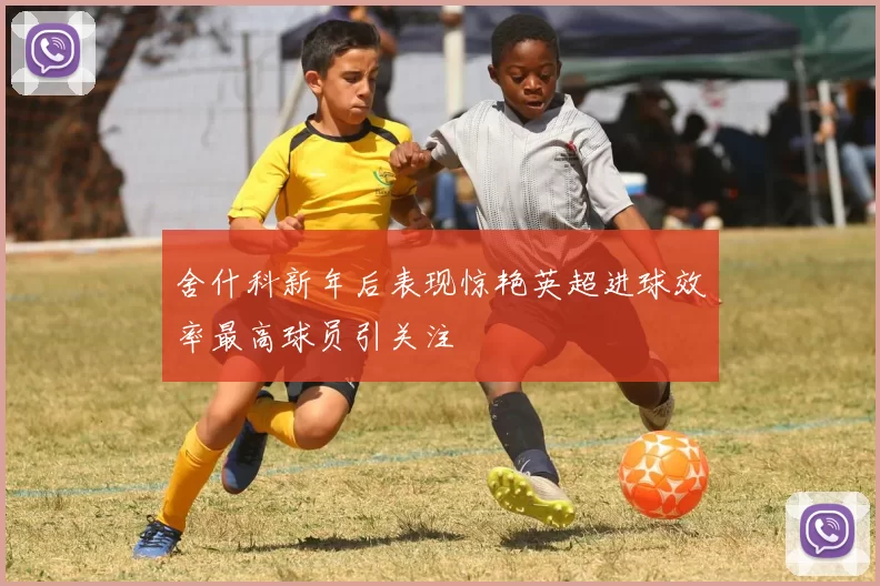 舍什科新年后表现惊艳英超进球效率最高球员引关注